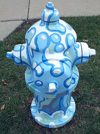 Water Design -Home and Harvard